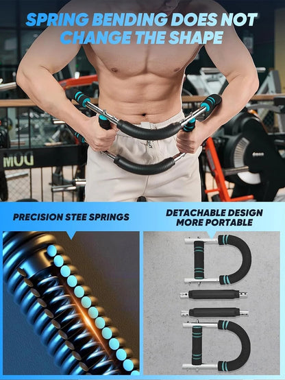 Ultimate Portable Arm Trainer™