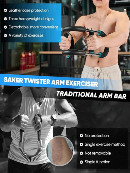 Ultimate Portable Arm Trainer™