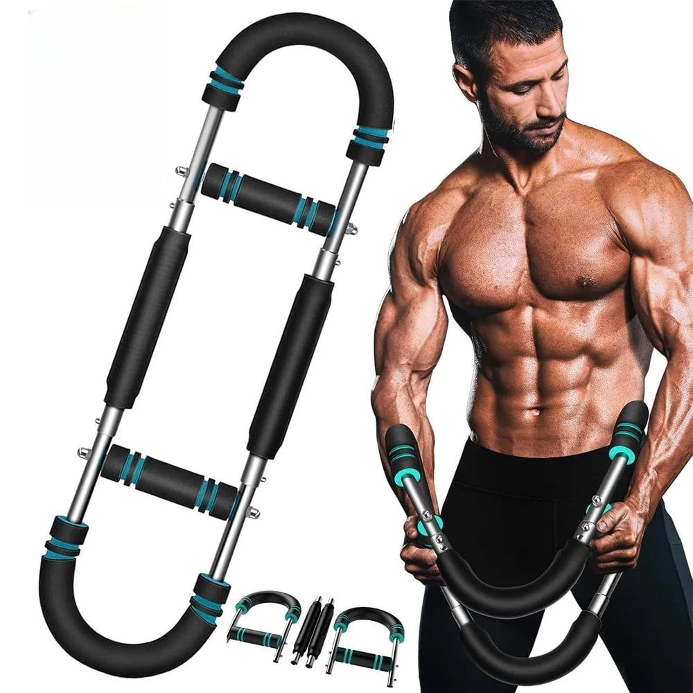 Ultimate Portable Arm Trainer™