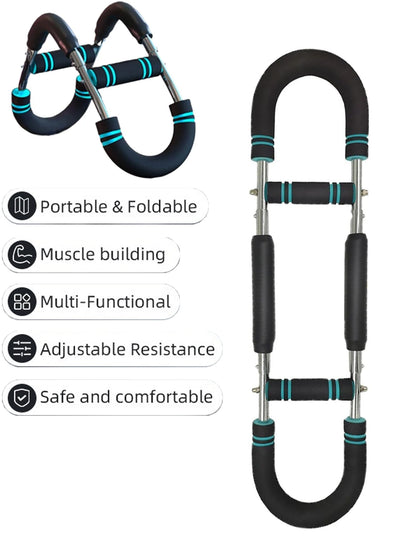 Ultimate Portable Arm Trainer™